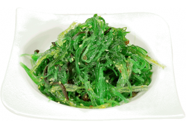 106 salade d’algues