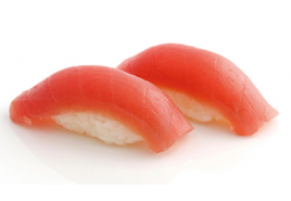 131 sushi thon